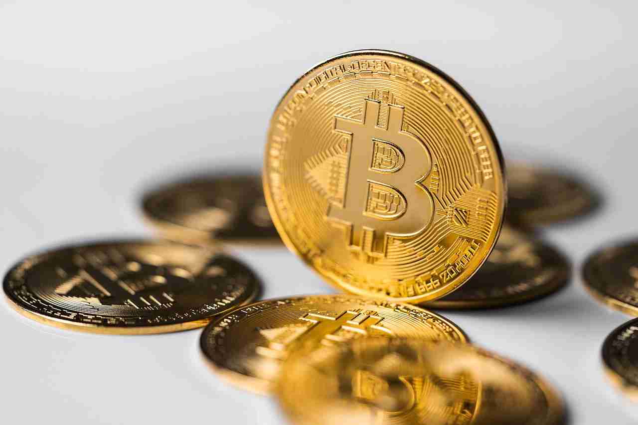 比特币、迈克尔·塞勒与MSTR股票：纽约视角看加密货币在华尔街的宠儿