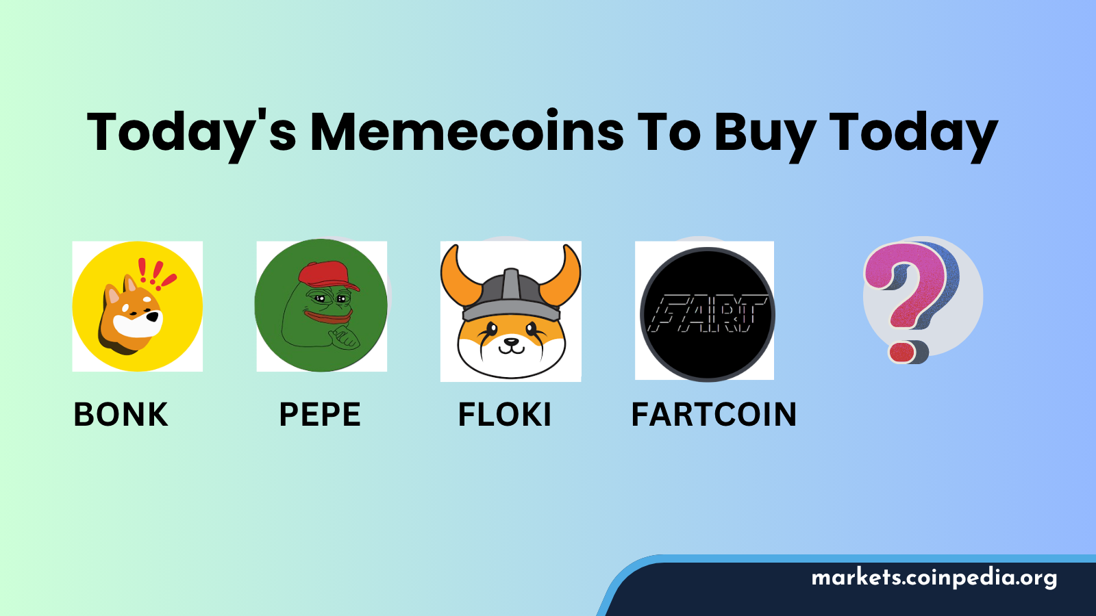 迷因币狂热：BONK、FLOKI 与加密货币淘金之旅