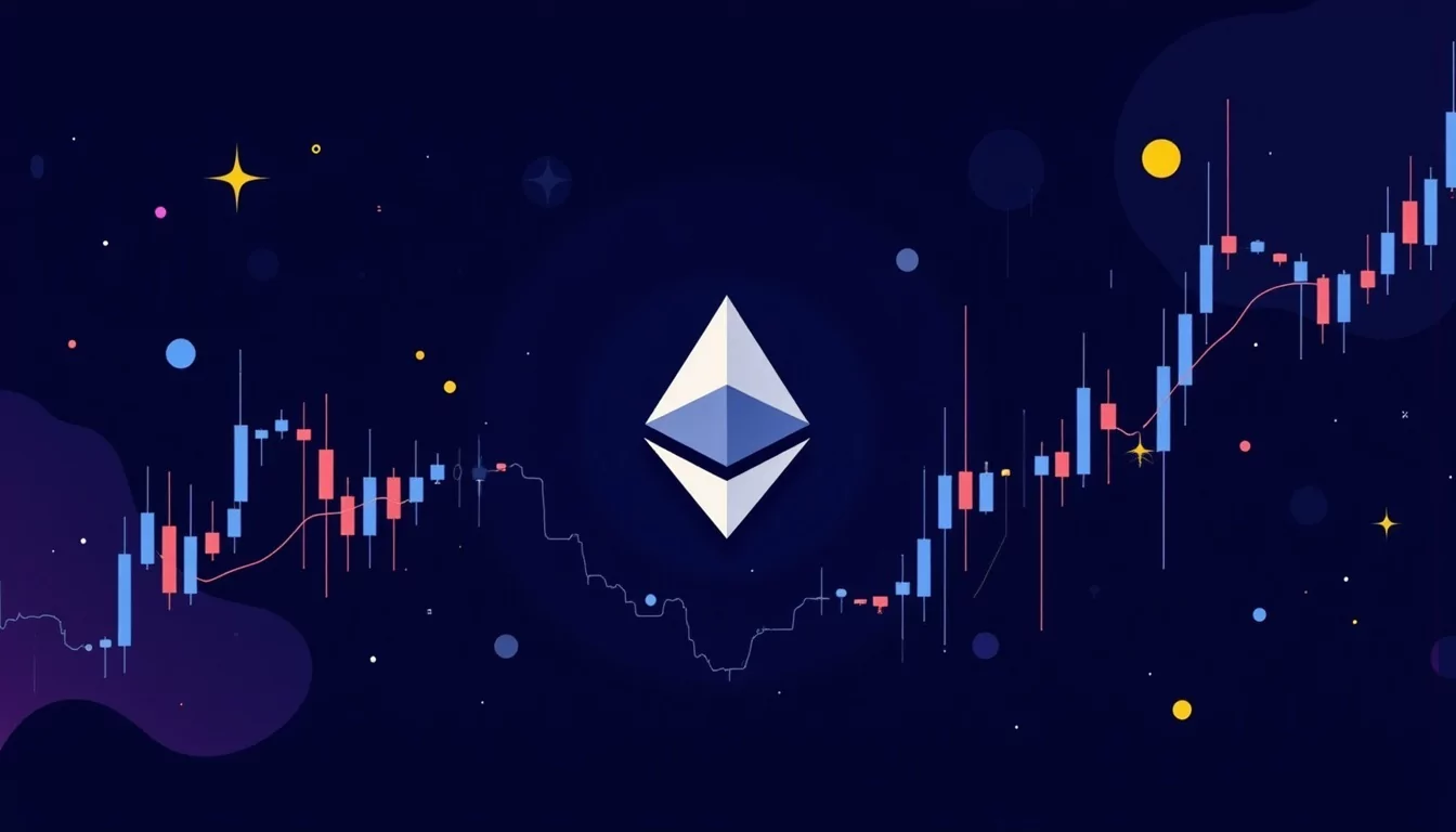 Sharplink Gaming的以太坊金库：一项大胆的加密货币策略