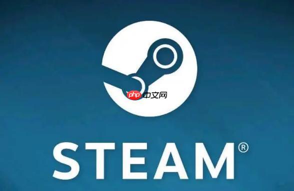 Steam个人资料背景受限怎么办 Steam背景更换权限恢复