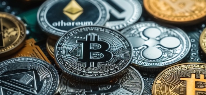 如何追踪比特币价格？高效行情工具推荐BTC历史图表解析 - 创想鸟