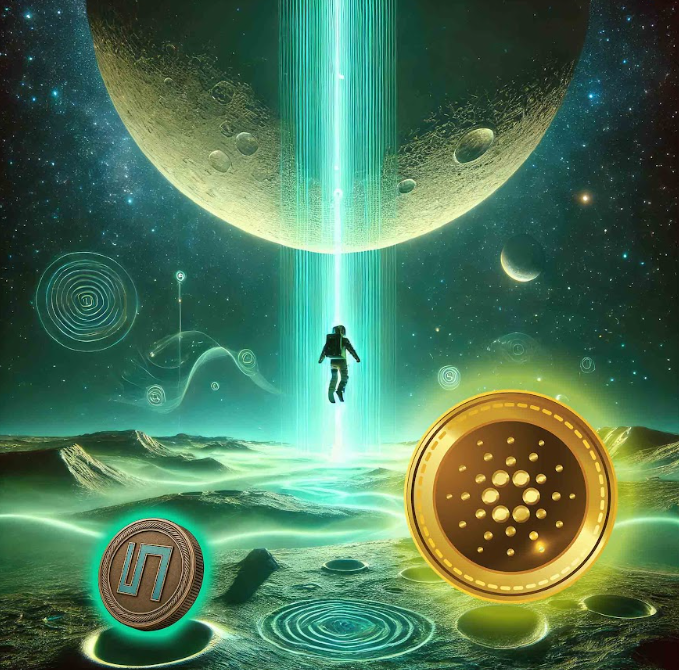 Cardano (ADA) 与加密货币收益：驾驭 2025 年浪潮