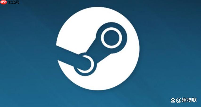 Steam市场受限怎么解决 Steam交易功能恢复完整指南