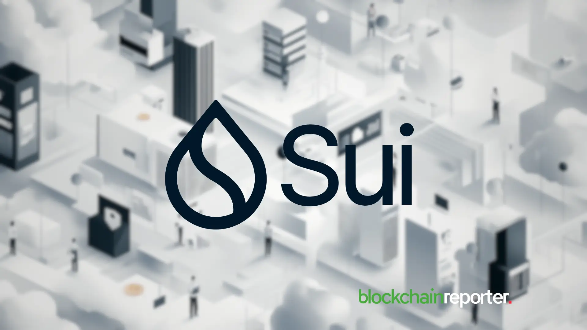 SUI、以太坊、未来潜力：解码加密货币格局