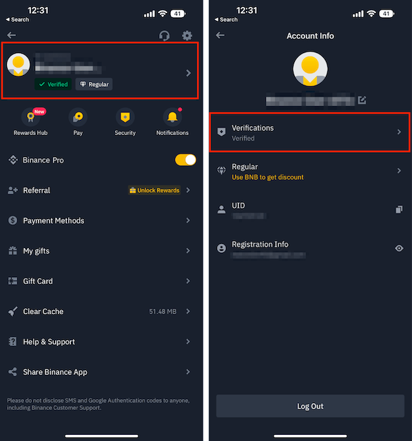 虚拟币资产证明流程指南 交易平台虚拟币资产证明机制即将全面升级 - 创想鸟
