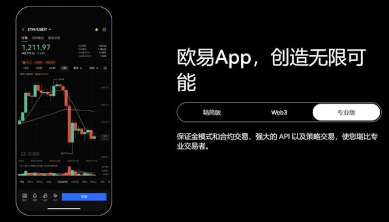 哪些虚拟币交易平台支持K线图查看？虚拟币行情工具推荐