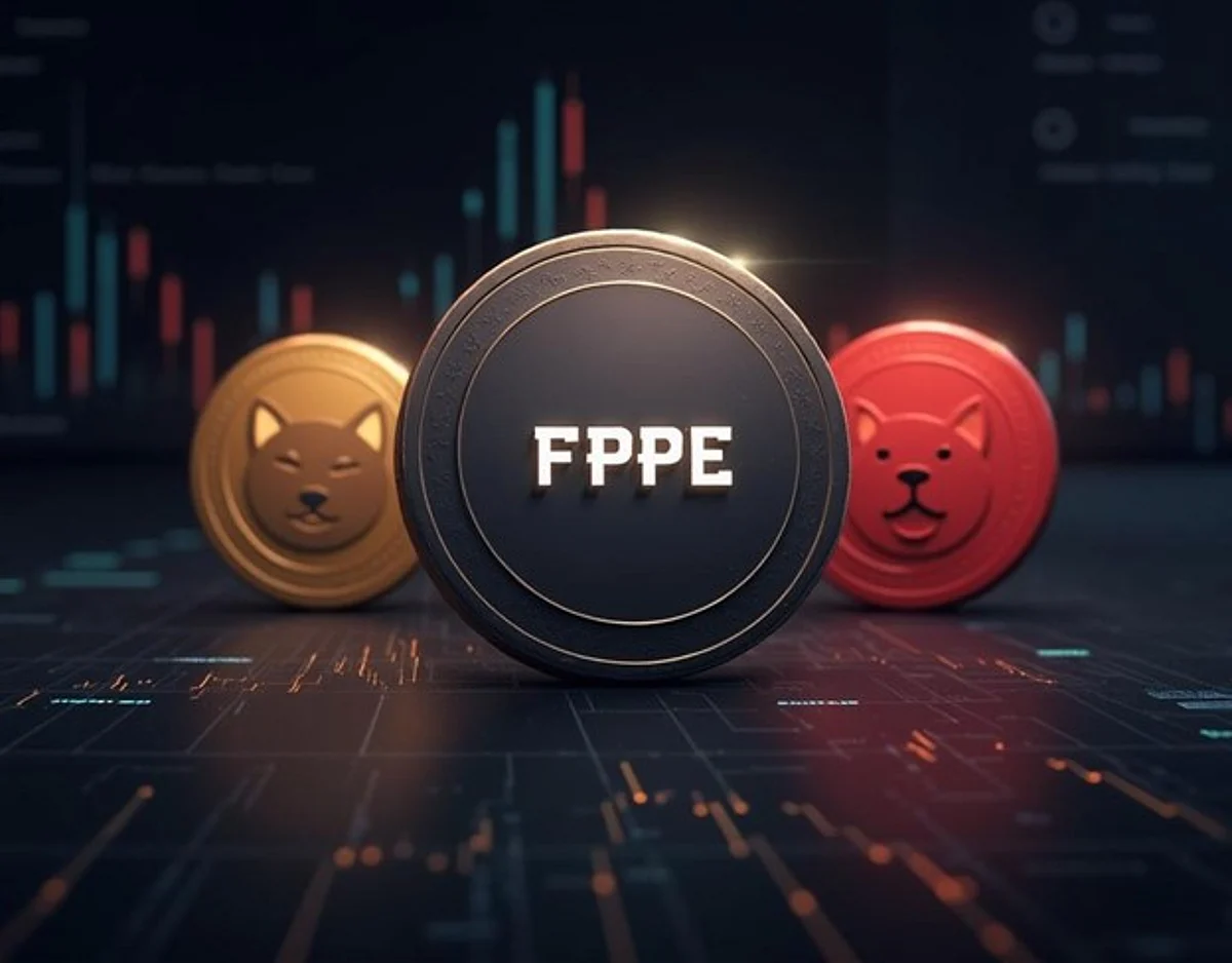 比特币、FloppyPepe 与投资回报潜力：抓住下一波加密货币浪潮