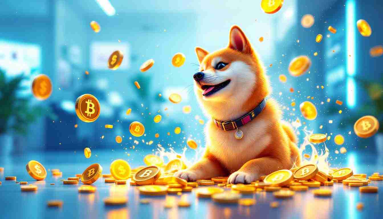 柴犬币销毁：热门还是过气？解读销毁率热潮