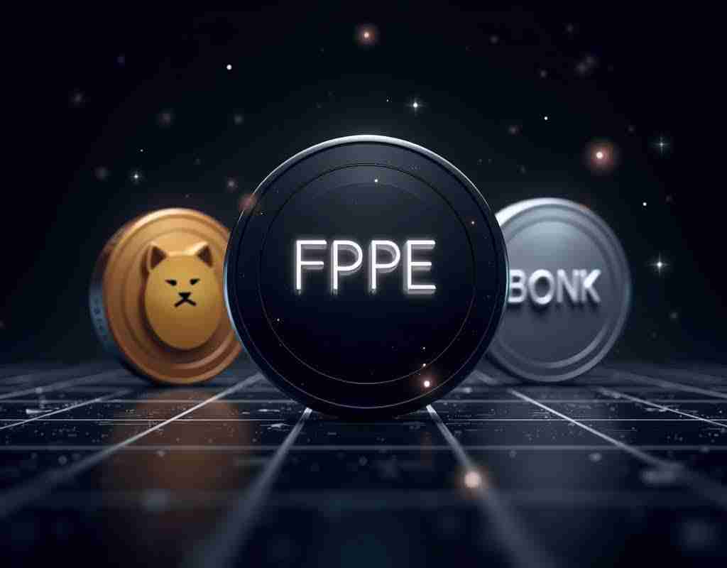 FloppyPepe：这种模因币能否以15,800%的回报率助你成为加密货币百万富翁？