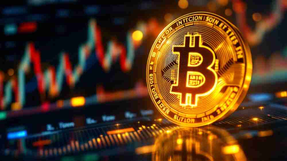 比特币严阵以待？Alphractal 首席执行官警示短期风险