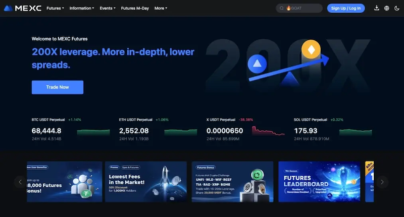 支持多链资产的交易平台排行TOP10 - 创想鸟