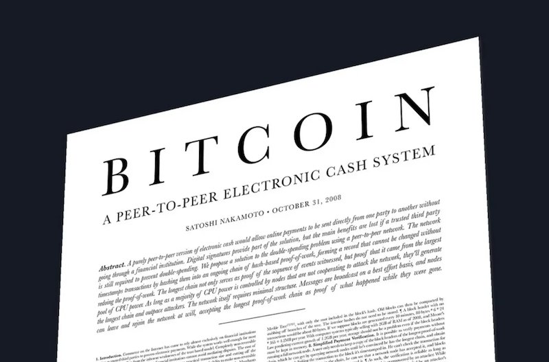 虚拟币购买前要不要看技术白皮书？怎么看？ - 创想鸟