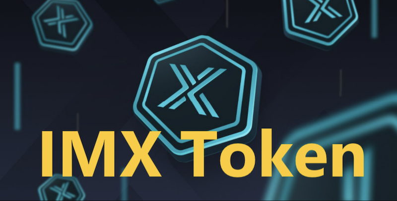IMX币是什么？适合长期持有吗？ - 创想鸟