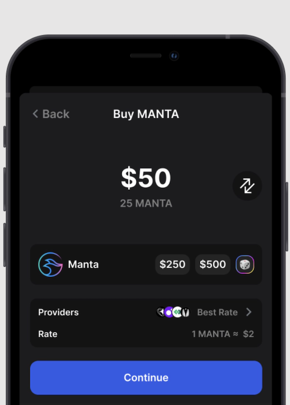 MANTA币有什么用？技术背景解读 - 创想鸟