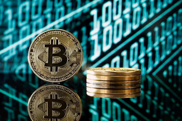 比特币今日行情实时查询 比特币免费在线K线走势图查看