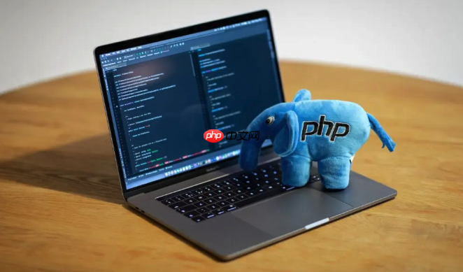 如何在Docker下配置PHP日志输出 PHP容器日志路径与权限设置
