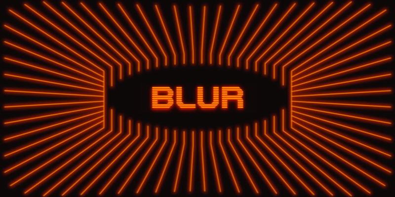 BLUR币有什么发展前景？是否适合新手投资 - 创想鸟