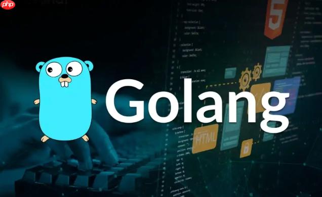 Golang状态模式如何简化复杂逻辑 展示状态机的实现方法
