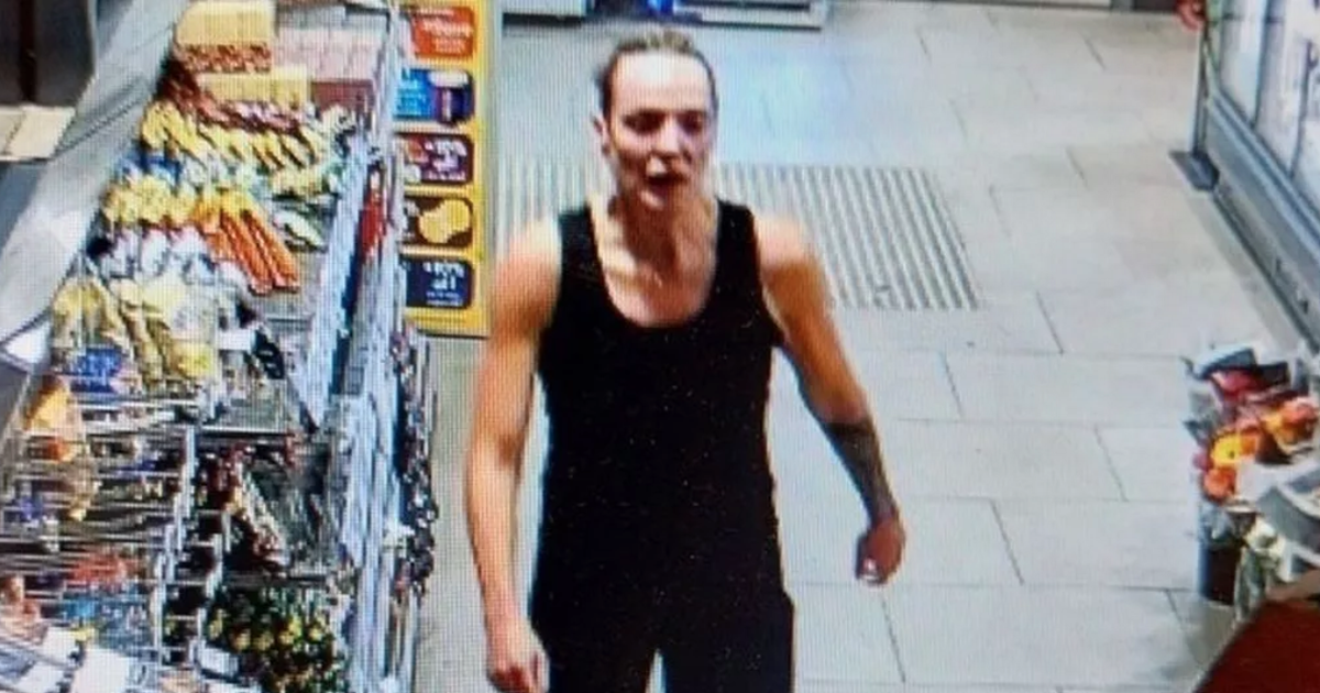 瑞秋·布斯：失踪案与慢跑线索浮现