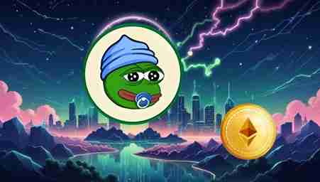 以太坊Layer-2模因币：小佩佩的大飞跃？