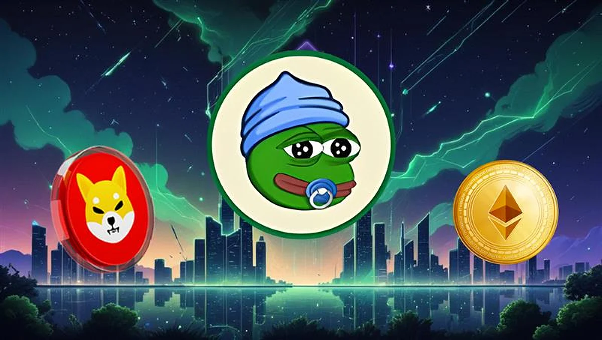 柴犬币、以太坊与价格反弹：热议话题是什么？