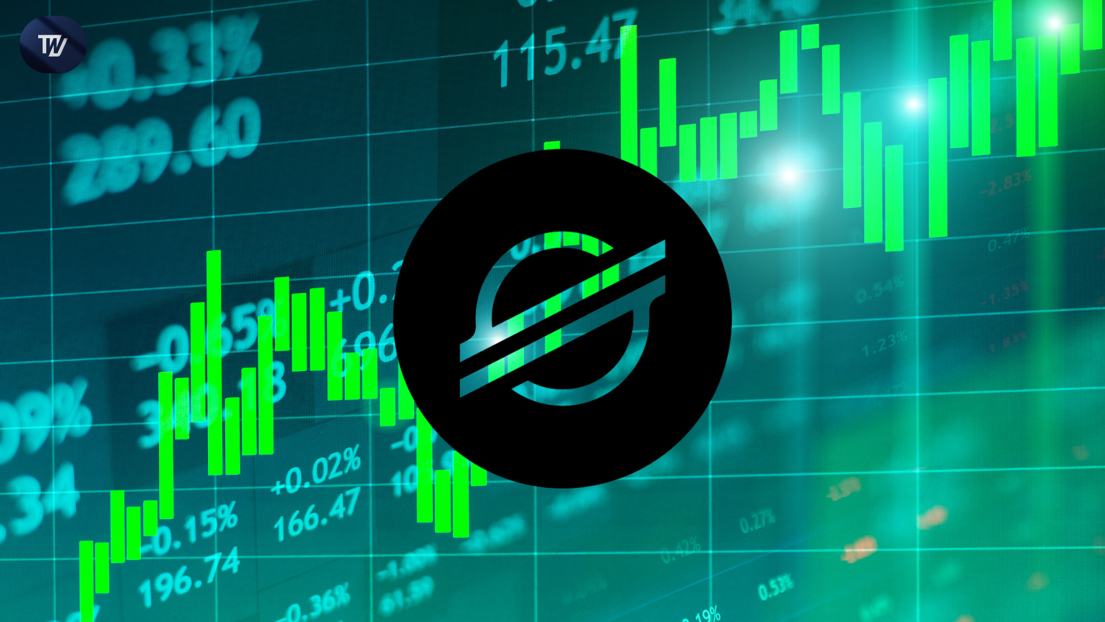 XLM飙升：价格上涨伴随未平仓合约激增——接下来会怎样？