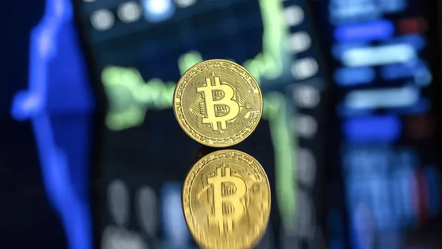 比特币价格：今年年底会达到16万美元吗？