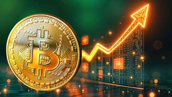 BTC今日行情查询平台推荐 免费查看比特币美元价格走势网站入口 - 创想鸟