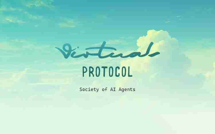 Virtuals Protocol(VIRTUAL币)是什么?怎么样?VIRTUAL币价格预测