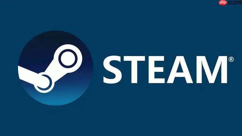 Steam怎么共享给家人 Steam家庭共享功能配置全流程