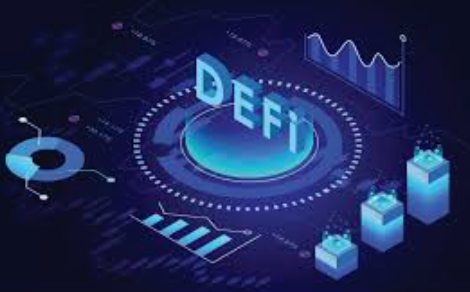 2025年去中心化金融(DeFi)热门趋势, 如何安全参与DeFi投资? - 创想鸟