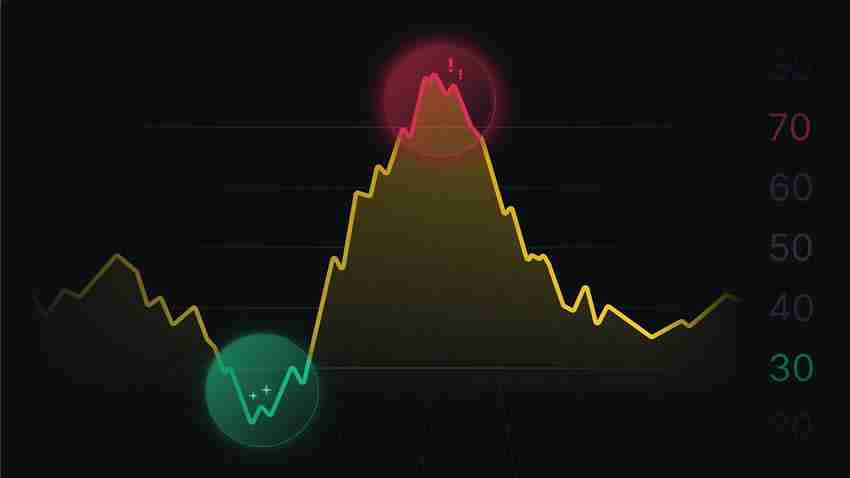 超买信号：RSI、随机指标与威廉指标的比较