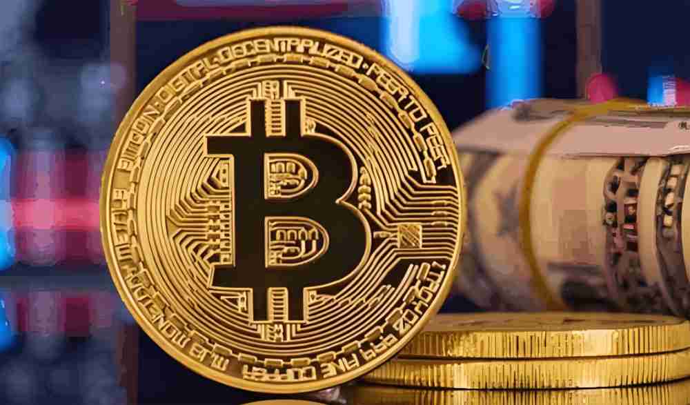 Coin教授：比特币正取代黄金作为存储资产