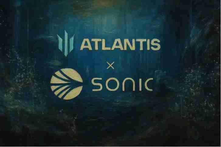 AtlantisOnSonic(AQUA币)是什么？AQUA代币经济学及公售结果