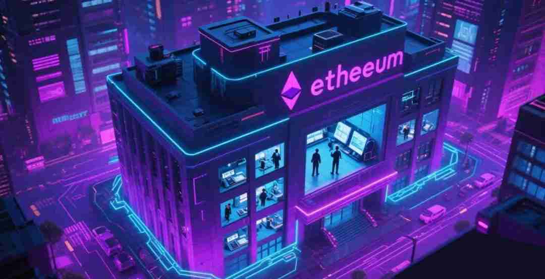 比特币发生的故事正在以太坊上发生，它能成为下一个比特币吗?