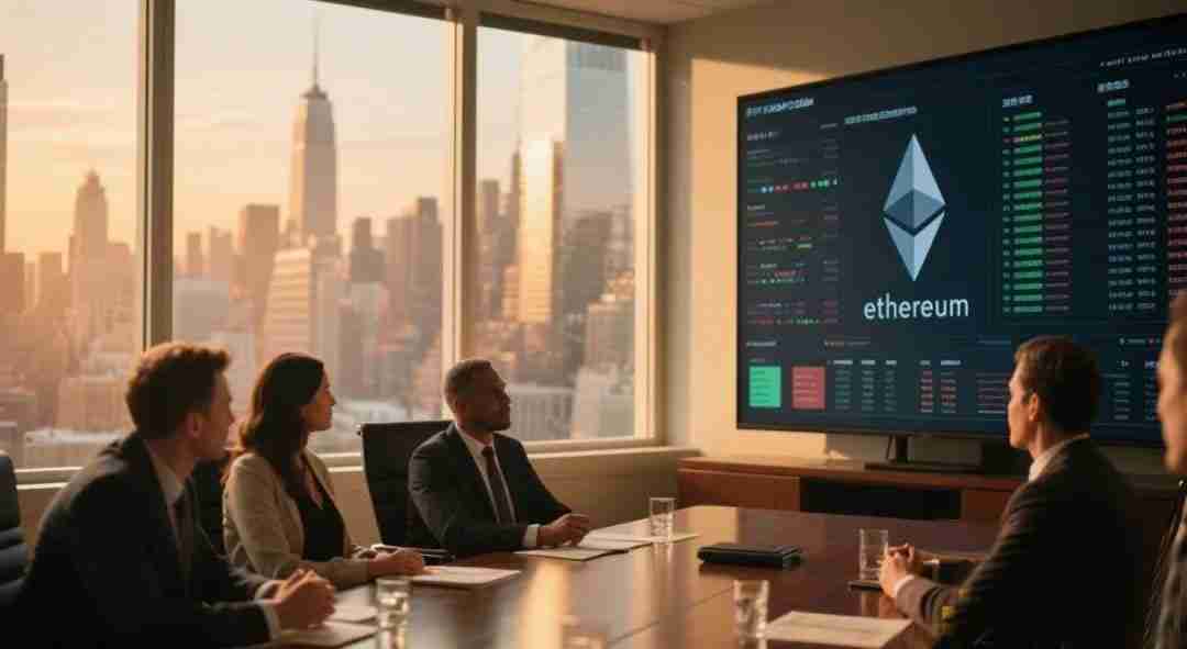 比特币发生的故事正在以太坊上发生，它能成为下一个比特币吗?