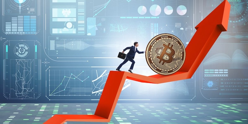 虚拟货币合约是什么?如何进行合约交易? - 创想鸟