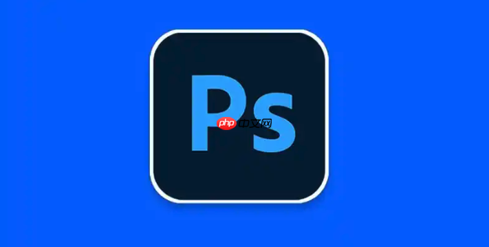 Photoshop怎么制作网格效果 Photoshop科技感背景设计教程