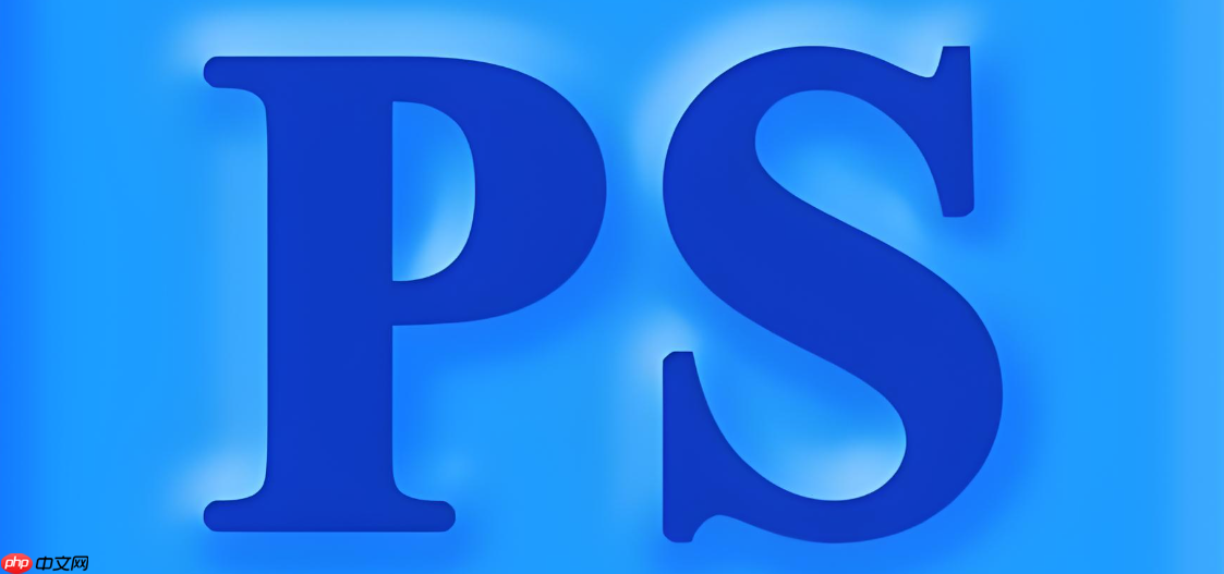 Photoshop怎么制作网格效果 Photoshop科技感背景设计教程