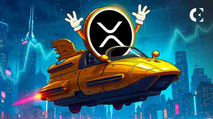 XRP、山寨币反弹与分析师洞察：是什么在推动加密货币热潮？