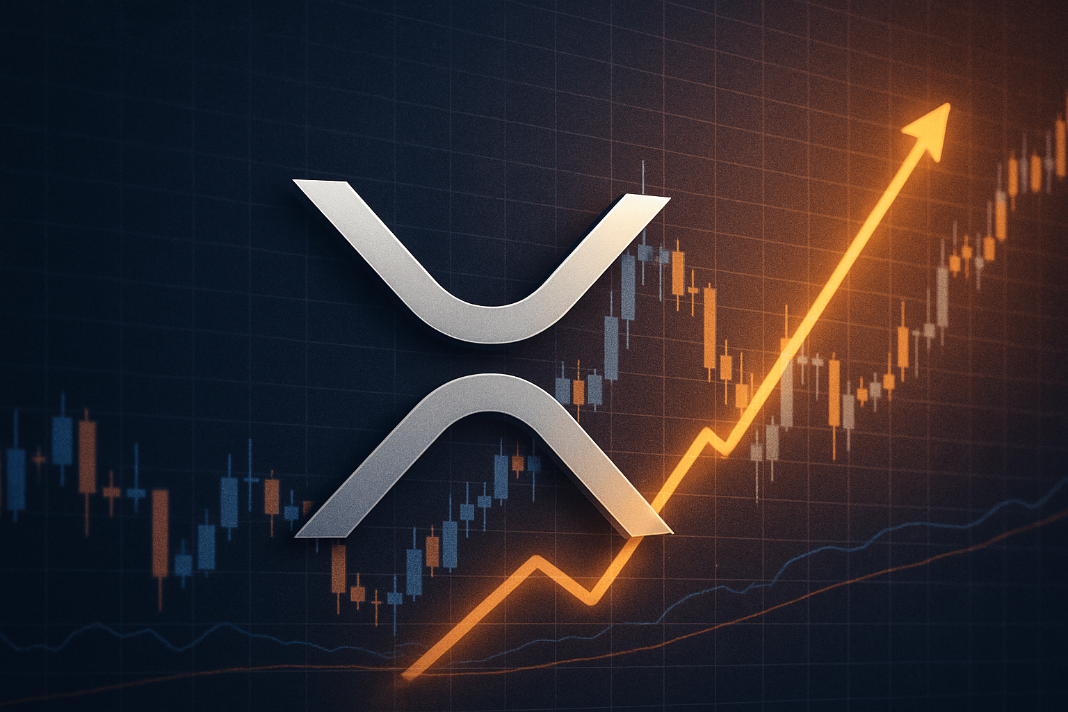 XRP、比特币与分析师预测：深入解析