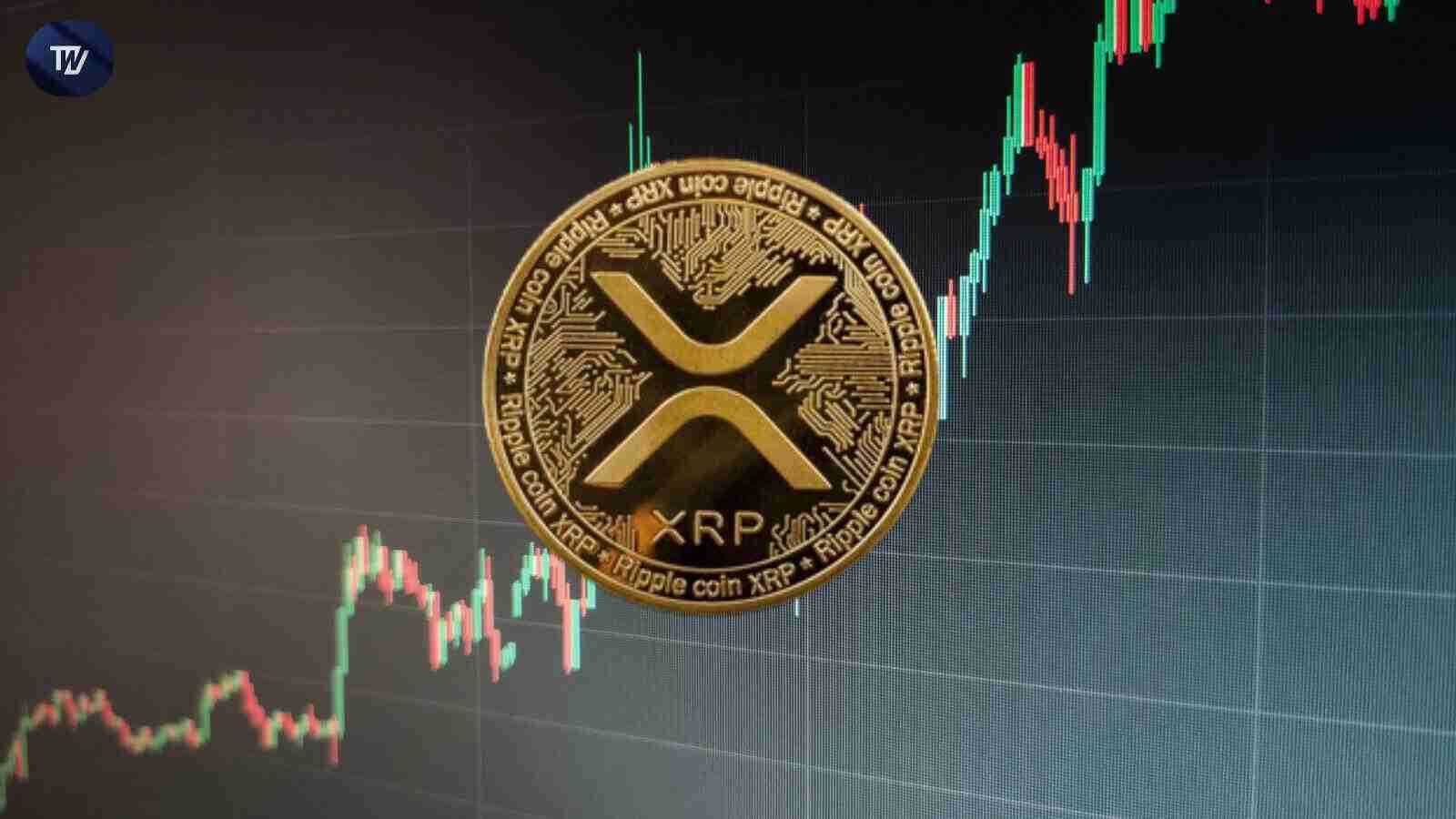XRP价格峰值与支撑位：把握当前市场动向