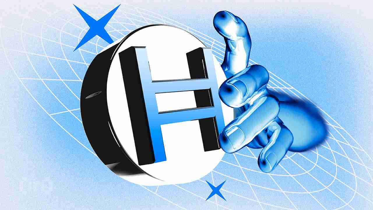 Hedera 升级与 HBAR 价格上涨：应对主网升级