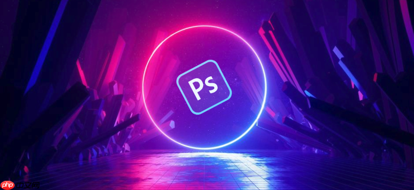 Photoshop怎么调整透视变形 Photoshop建筑校正专业技法