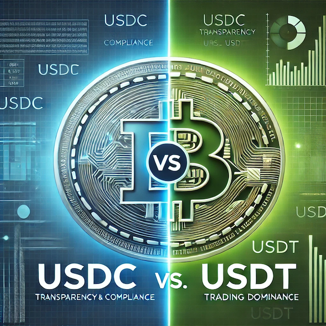 稳定币市场爆发增长，政策推动加速主流金融接纳，普通人该如何参与