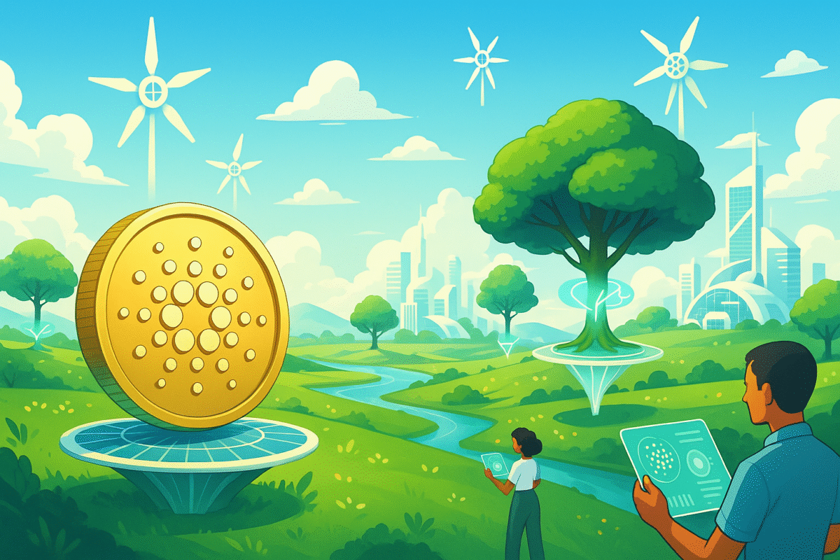 Cardano生态观察：PayFi代币Remittix能否引发ADA超越？