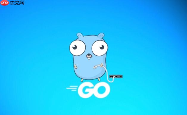 Golang如何处理Web开发中的高并发IO 探讨io.Pipe与缓冲区的优化