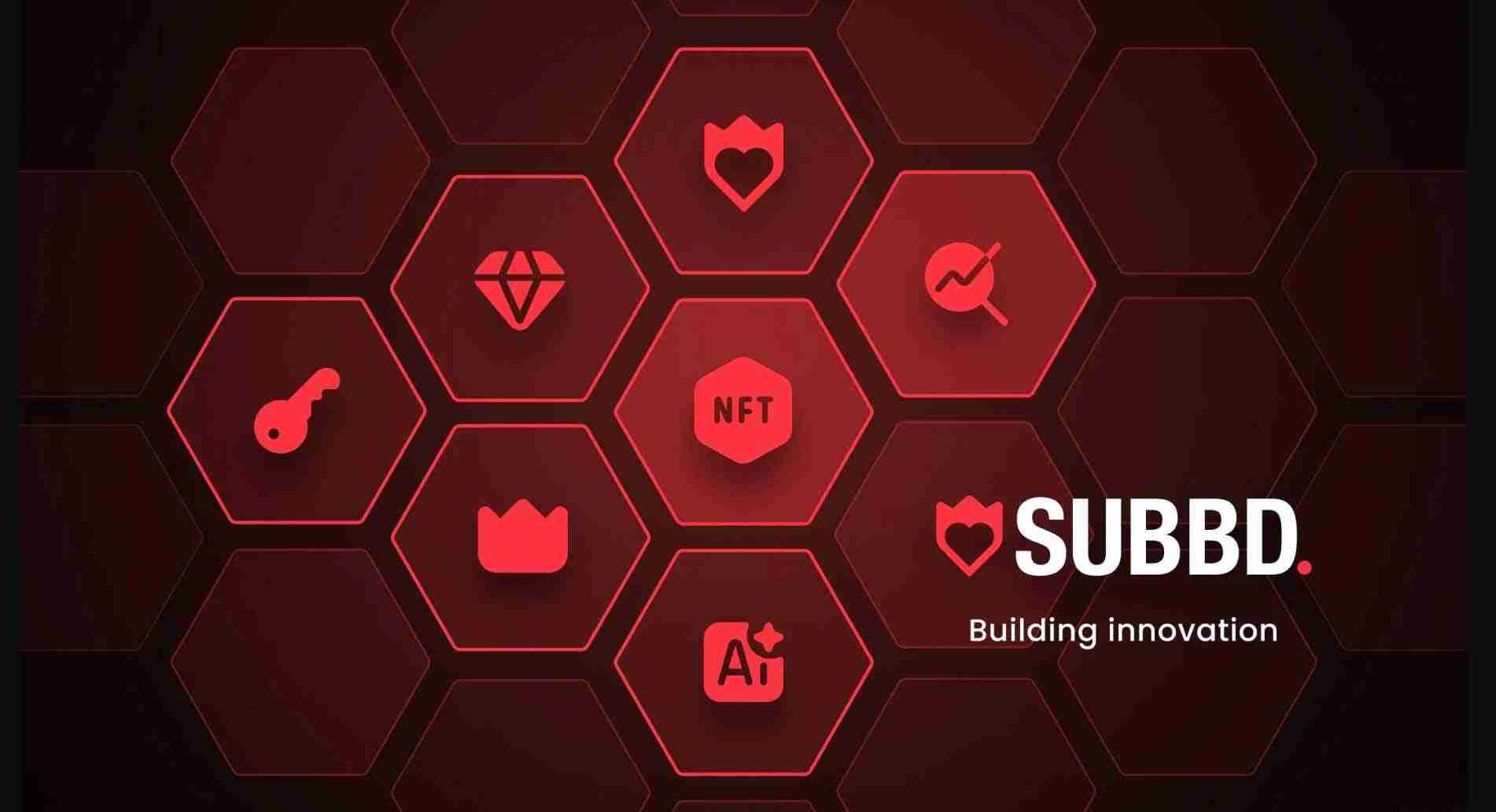 什么是SUBBD代币？值得投资吗？SUBBD代币经济学、价格预测介绍