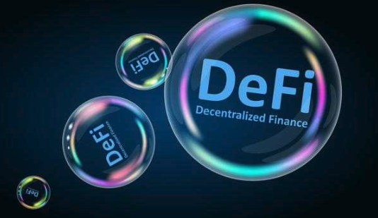 去中心化金融是什么？DeFi如何改变传统金融？它能取代银行服务吗？ - 创想鸟