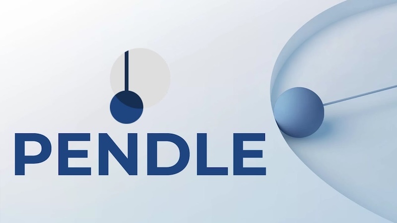 PENDLE币项目解析 PENDLE币是否具备长期投资潜力